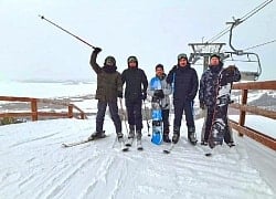 Корпоративный отдых в Свияжских холмах!
